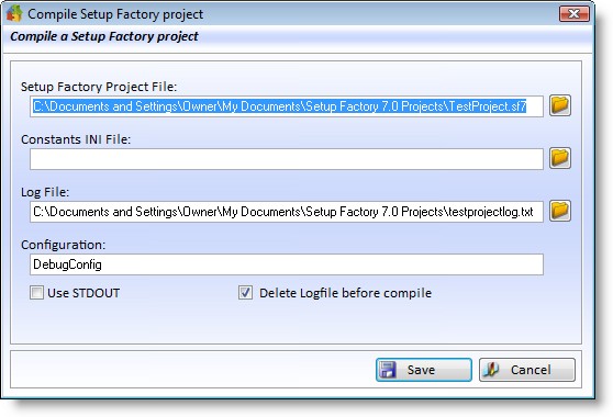 Compile_Setup_Factory