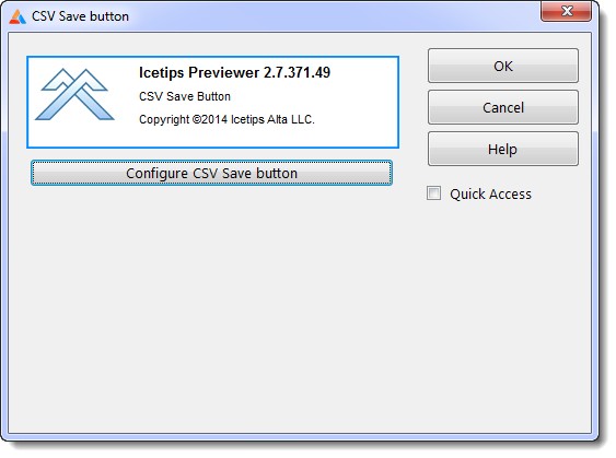 CSV_Save_Button