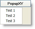 GetPopupXY